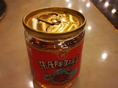 -朱氏胖子烂火锅(洪崖洞店)