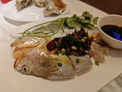 -苏大嘴蒸汽海鲜·海胆蒸饺(中山广场店)