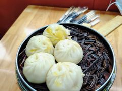 -王菊美食街