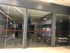-宝力豪健身(大悦城店)