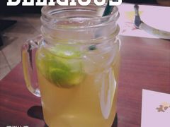 -菲滋意式餐厅(金华银泰城店)