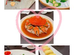 -广州文华东方酒店·江-由辉师傅主理