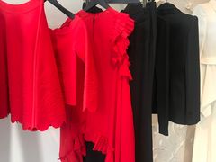 -Alexander McQueen(远洋太古里店)