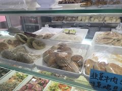 -隆福寺小吃店(东四店)