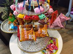 -庭院里的小幸福(开发区万达店)