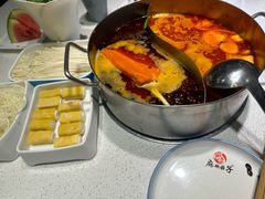 -麻辣因子滩羊火锅(世和广场店)