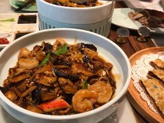 -泰钰丰烤鸭.天津菜(开发区店)
