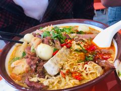 -张亮麻辣烫(杭州耕文路店)