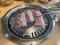 -麻蒲碳烤肉(梅花园店)