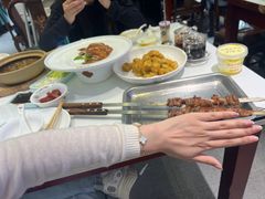 -紫光园(劲松店)