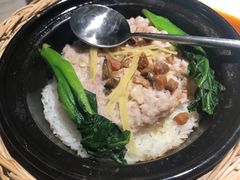 -岭南真味·匠心粤菜(K11店)