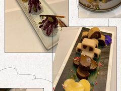 -惠丰堂饭庄·烤鸭·京味菜(翠微路店)
