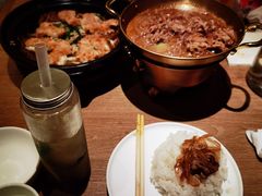-金掌勺锅包肉(太原万达店)