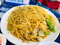 -海香园饭店