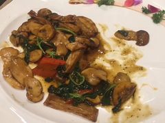 -若蘭慈·无国界素食料理(欢乐海岸店)