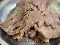 -清真·马安军辣子牛肉面