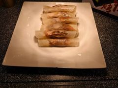 -万荟轩海鲜·粤式点心自助餐厅(蓝海风万怡酒店)