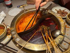 -热辣宗师·串串火锅(万达金街店)