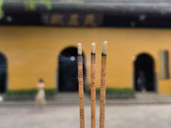 -西园寺素食(西园弄戒幢律寺店)