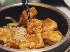 -拾溪餐厅·包厢(杭州千禧度假酒店)