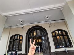 -Big House当代艺术中心