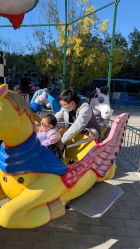 -大望京儿童游乐场