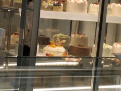-PETIT PARIS 小巴黎(花园道店)