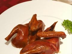 润烧妙龄乳鸽-悦海堂(金融街购物中心店)
