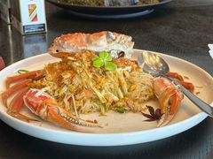 -海天宴海阁·海鲜·鲁菜·青岛菜