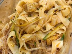 -郑家山村凉皮 肉夹馍 油泼面