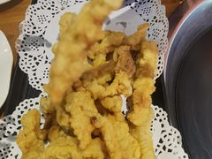 小酥肉-王婆大虾(五道口店)