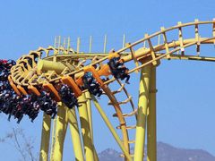 -济南方特东方神画