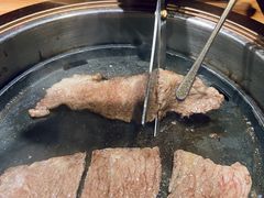 -炉小哥烤肉(朗悦公园茂店)