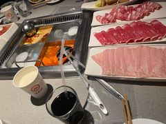 -海底捞火锅(泉城路店)