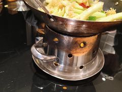 -味莊餐厅(康庄南街店)