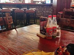 -Pistolera Mexican Cantina女枪手墨西哥餐厅(碧云路店)