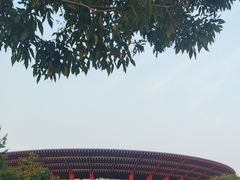 -北京雁栖湖国际会展中心