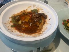 -八珍饺子·烤鸭·家常菜