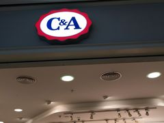 -C&A(茂业天地店)