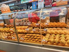 -BreadTalk面包新语·烘焙蛋糕(金光华广场店)