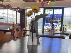 -宝莱纳餐厅(滨江店)