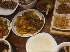 -杨姨妈丝娃娃(花果园店)