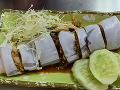 -缅丽·缅甸小吃(版纳店)