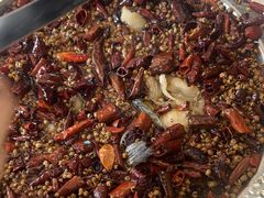 -辣婆婆(航天桥店)