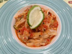 百香果无骨鸭掌-点都德(北京路贰店)