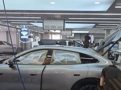 -3M博瑞达龙膜威固BOP保镖汽车贴膜隐形车衣(国贸店)