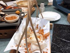 -小厨娘淮扬菜(六合欢乐港店)