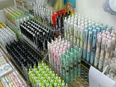 -晨光文具(天客隆大厦大商超市店)