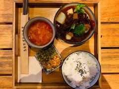 -三十三碗黄牛肉面(东原1891店)