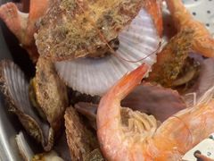 -永红源啤酒·烧烤·海鲜·大排档(青特城店)